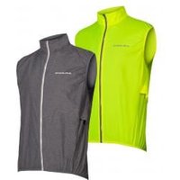 Image of Endura Pakagilet Windproof Packable Shell Gilet