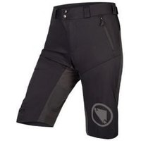 Image of Endura Mt500 Spray 2 Womens Short 27-28 Inch Waist