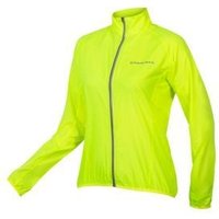 Cyclestore Endura Pakajak Womens Windproof Packable Shell Jacket | Save up to 12% with Loyalty Scheme & FREE 48hr tracked postage over £20.