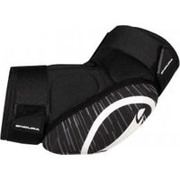 Image of Endura Singletrack 2 Elbow Pads Small/Medium - Black