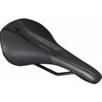 Image of Specialized Phenom Comp With Mimic Womens Saddle 168mm - Black