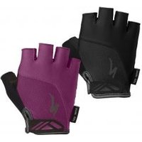 Image of Specialized Body Geometry Dual-gel Womans Gloves