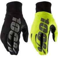 Image of 100% Hydromatic Waterproof Gloves Large - Black