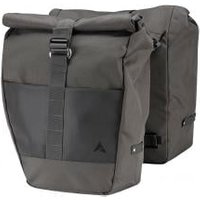 Image of Altura Grid 15 Litre Roll Up Pair Pannier Bags Pair