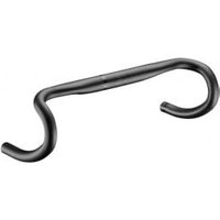 Giant Contact Sl Drop Handlebars 31.8 X 400mm - Black