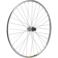 Cyclestore M:Part M:part Shimano R400/mavic Open Elite Silver/dt Swiss P/g Rear Wheel | Save up to 12% with Loyalty Scheme & FREE 48hr tracked postage over £20.
