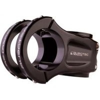 Cyclestore Burgtec Enduro Mk3 Mtb 31.8 Clamp Stem 35mm - Burgtec Black | Save up to 12% with Loyalty Scheme & FREE 48hr tracked postage over £20.