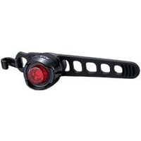Cyclestore Cateye Orb Rechargeable Rear Light | Save up to 12% with Loyalty Scheme & FREE 48hr tracked postage over £20.