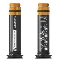 Cyclestore LEZYNE Lezyne Tubeless Insert Kit | Save up to 12% with Loyalty Scheme & FREE 48hr tracked postage over £20.
