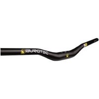Cyclestore Burgtec Ridewide Dh Alloy Bar 800mm 35mm Clamp 15mm Rise | Save up to 12% with Loyalty Scheme & FREE 48hr tracked postage over £20.