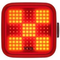 Image of Knog Blinder Grid Rear Light 100 Lumen