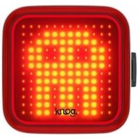 Image of Knog Blinder Skull 100 Lumen Rear Light
