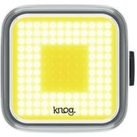 Cyclestore knog Knog Blinder Square Front Light 200 Lumen | Save up to 12% with Loyalty Scheme & FREE 48hr tracked postage over £20.