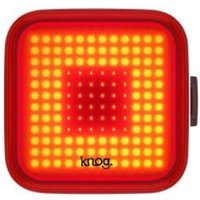 Knog Blinder Square Rear Light 100 Lumen