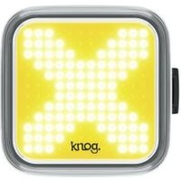 Image of Knog Blinder X Front Light 200 Lumen