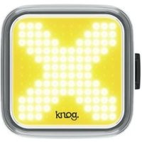 Knog Blinder X Front Light 200 lumen