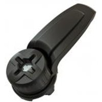 Cyclestore Ortlieb Ql2.1 Anchoring Hook And Mounting Screw | Save up to 12% with Loyalty Scheme & FREE 48hr tracked postage over £20.