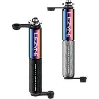 Cyclestore LEZYNE Lezyne Pocket Drive Pro Hand Pump Neo Metallic/Black | Save up to 12% with Loyalty Scheme & FREE 48hr tracked postage over £20.