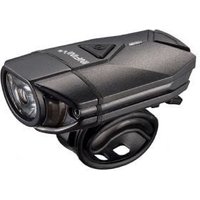 Image of Infini Super Lava 300 Lumen Usb Front Light With Bar And Helmet Brackets