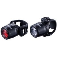 Infini Mini-luxo Usb Front And Rear Lightset