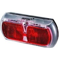 Infini Apollo Rear Dynamo Carrier Light