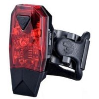 Image of Infini Mini-lava Super Bright Micro Usb Rear Light