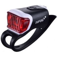 Image of Infini Orca Micro 6 Lumen Usb Rear Light Black