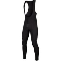 Image of Endura Fs260-pro Thermo Bibtights 2 Black Large - Black