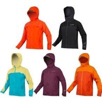 Image of Endura Mt500 Waterproof Jacket 2 Small Sizes