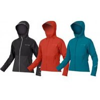 Image of Endura Mt500 Womens Waterproof Jacket 40-41 Inch Chest