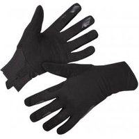Image of Endura Pro Sl Windproof Gloves 2 X-Small - Black