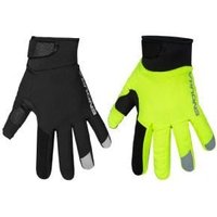 Cyclestore Endura Strike Waterproof Gloves Small Only | Save up to 12% with Loyalty Scheme & FREE 48hr tracked postage over £20.