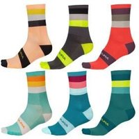 Endura Bandwidth Socks  2023 Large/X-Large - Aqua