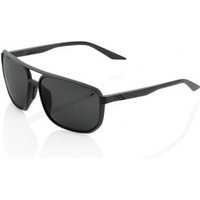 Cyclestore 100% 100% Konnor Sunglasses Matte Black/black Mirror Lens Matte Black/black Mirror Lens | Save up to 12% with Loyalty Scheme & FREE 48hr tracked postage over £20.