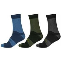 Image of Endura Hummvee Waterproof Socks 2