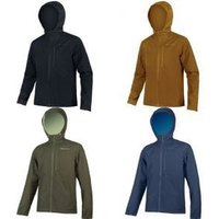 Endura Hummvee Waterproof Hooded Jacket