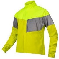 Image of Endura Urban Luminite Waterproof Jacket 2