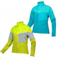 Cyclestore Endura Womens Urban Luminite Jacket 2 | Save up to 12% with Loyalty Scheme & FREE 48hr tracked postage over £20.