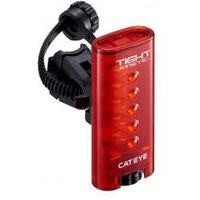 Cyclestore Cateye Tight Kinetic Brake Mode Rear Light | Save up to 12% with Loyalty Scheme & FREE 48hr tracked postage over £20.