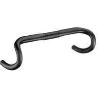 Cyclestore Giant Equipment Giant Contact Slr Road Carbon Handlebar 31.8 x 400mm - Carbon | Save up to 12% with Loyalty Scheme & FREE 48hr tracked postage over £20.