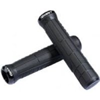 Cyclestore Giant Equipment Giant Swage Single Lock-on Grip | Save up to 12% with Loyalty Scheme & FREE 48hr tracked postage over £20.
