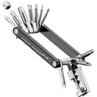 Cyclestore Giant Equipment Giant Toolshed 13 Multi Tool | Save up to 12% with Loyalty Scheme & FREE 48hr tracked postage over £20.
