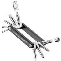 Cyclestore Giant Equipment Giant Toolshed 11 Multi Tool | Save up to 12% with Loyalty Scheme & FREE 48hr tracked postage over £20.