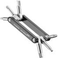 Cyclestore Giant Equipment Giant Toolshed 6 Multi Tool | Save up to 12% with Loyalty Scheme & FREE 48hr tracked postage over £20.