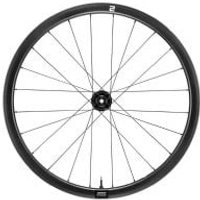 Image of Giant Cxr 2 Carbon Front Wheel