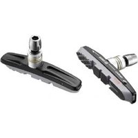 Image of Giant 3c V-brake Caliper Holder & Brake Pads