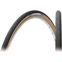 Image of Panaracer 27x 1-1/4 Pasela Pt Wire Bead Tyre Amber
