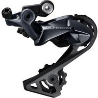 Cyclestore Shimano Ultegra Shimano Rd-r8000 Ultegra 11-speed Rear Derailleur SS - Short - Grey | Save up to 12% with Loyalty Scheme & FREE 48hr tracked postage over £20.