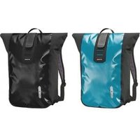 Cyclestore Ortlieb Velocity 29 Litre Backpack 29L - Black | Save up to 12% with Loyalty Scheme & FREE 48hr tracked postage over £20.