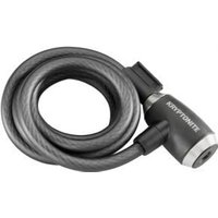 Cyclestore Kryptonite Kryptoflex 1218 Key Cable (12 Mm X 180 Cm) | Save up to 12% with Loyalty Scheme & FREE 48hr tracked postage over £20.